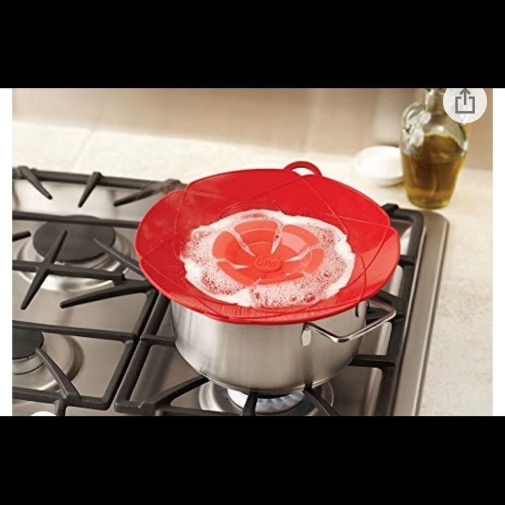 Kochblume Spill stopper with gift box